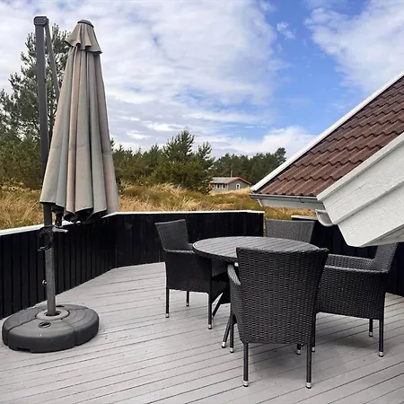 Bv422-blavand-hedetoftvej-2 Casa de Férias Blåvand