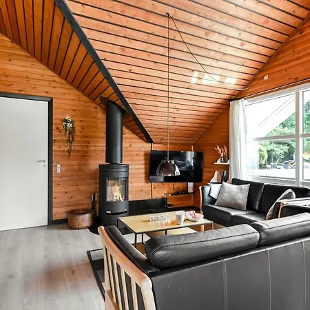 Bv422-blavand-hedetoftvej-2 Casa de Férias Blåvand