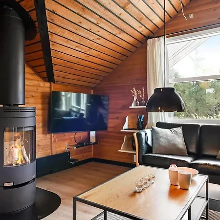 Casa de Férias Bv422-blavand-hedetoftvej-2