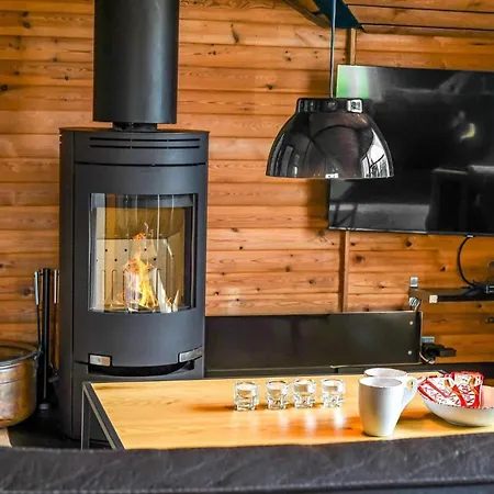 Hébergement de vacances Bv422-blavand-hedetoftvej-2 Blåvand