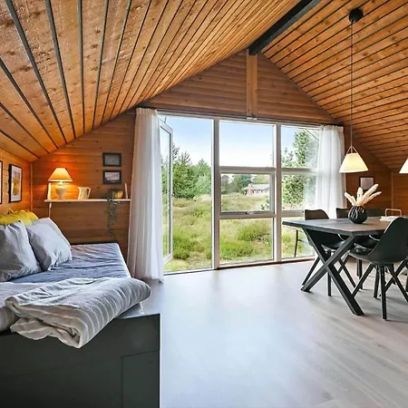 Bv422-blavand-hedetoftvej-2 Casa de Férias