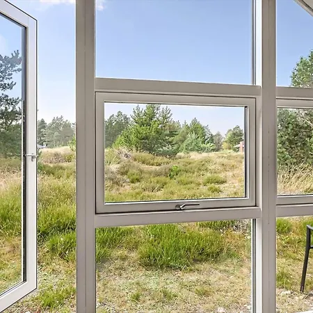 Casa de Férias Bv422-blavand-hedetoftvej-2 *