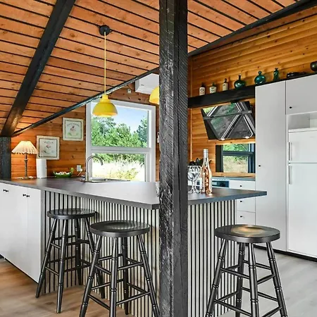 Bv422-blavand-hedetoftvej-2 Hébergement de vacances *