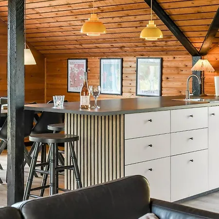 Bv422-blavand-hedetoftvej-2 Hébergement de vacances *