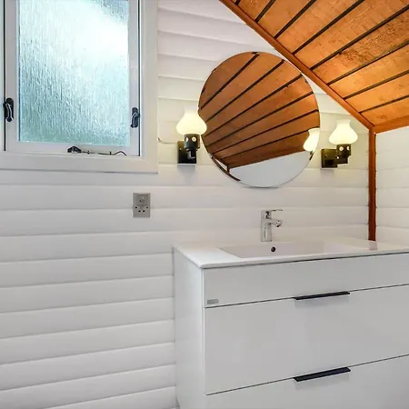 Bv422-blavand-hedetoftvej-2 Casa de Férias Blåvand