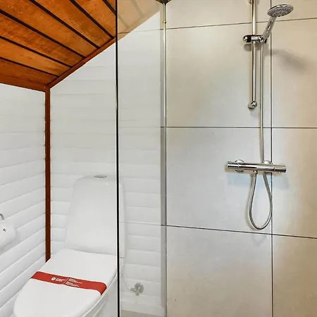 Casa de Férias Bv422-blavand-hedetoftvej-2 *