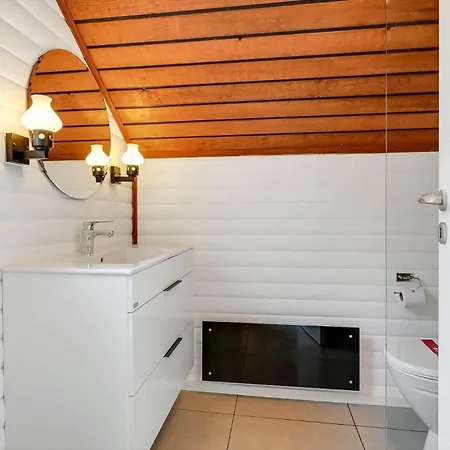 Hébergement de vacances Bv422-blavand-hedetoftvej-2 *