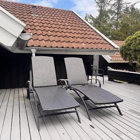 Bv422-blavand-hedetoftvej-2 Hébergement de vacances Blåvand