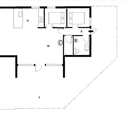 Bv422-blavand-hedetoftvej-2 Hébergement de vacances