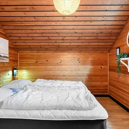 Feriehus Bv422-blavand-hedetoftvej-2 *