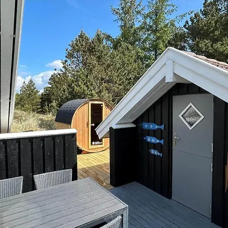 Feriehus Bv422-blavand-hedetoftvej-2 Blåvand