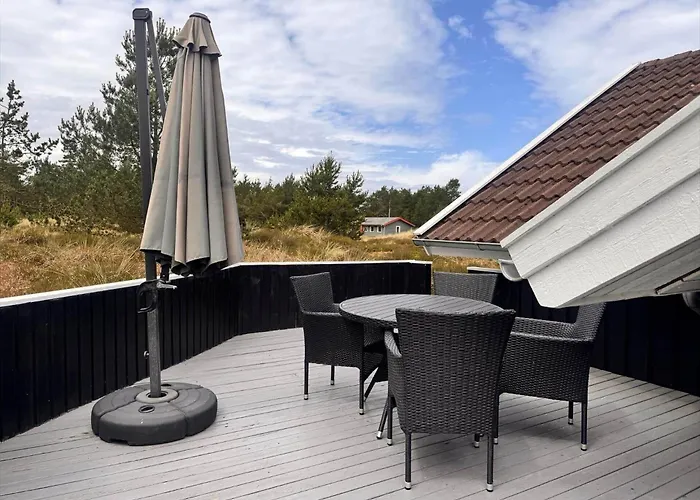 بيت للعطل Bv422-blavand-hedetoftvej-2 *