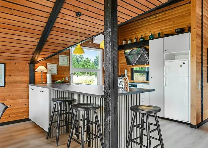 بيت للعطل Bv422-blavand-hedetoftvej-2 Blåvand