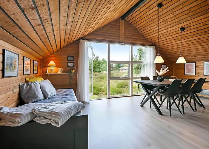 Bv422-blavand-hedetoftvej-2 بيت للعطل Blåvand